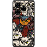 Чохол BoxFace Blackview Shark 9 