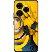 Чохол BoxFace Blackview Shark 9 Миньон Стюарт