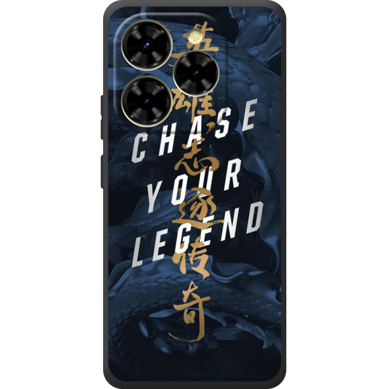 Чохол BoxFace Blackview Shark 9 