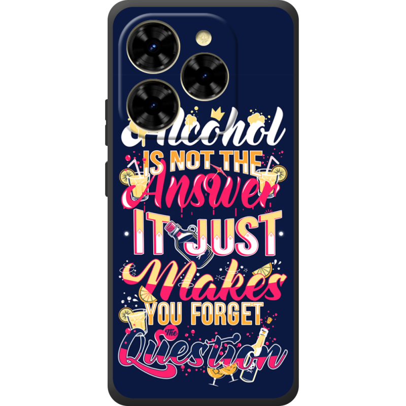 Чохол BoxFace Blackview Shark 9 