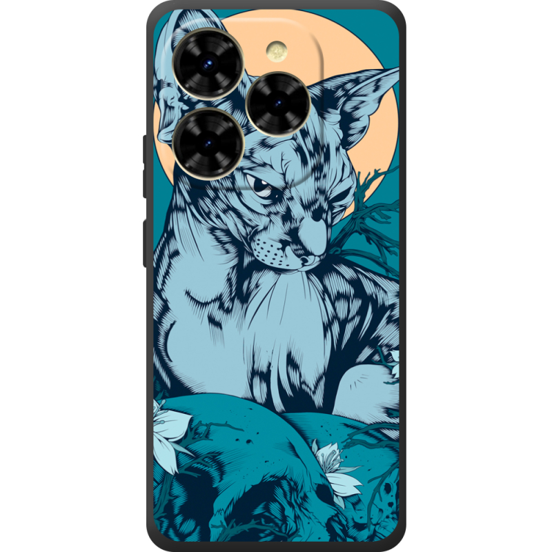 Чохол BoxFace Blackview Shark 9 