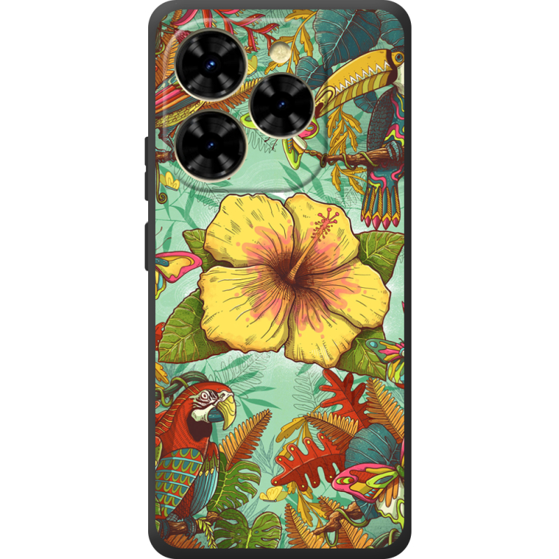 Чохол BoxFace Blackview Shark 9 