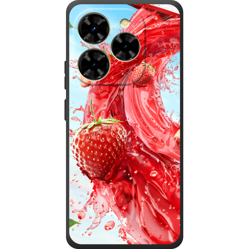 Чохол BoxFace Blackview Shark 9 