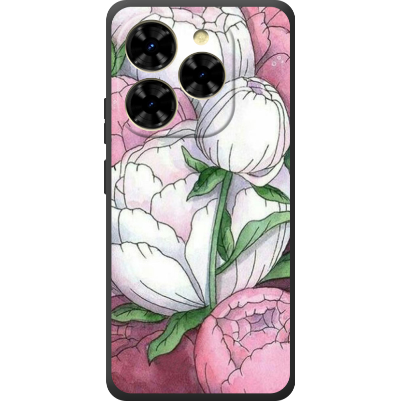 Чохол BoxFace Blackview Shark 9 