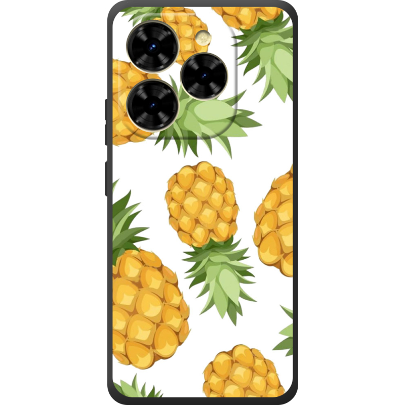 Чохол BoxFace Blackview Shark 9 