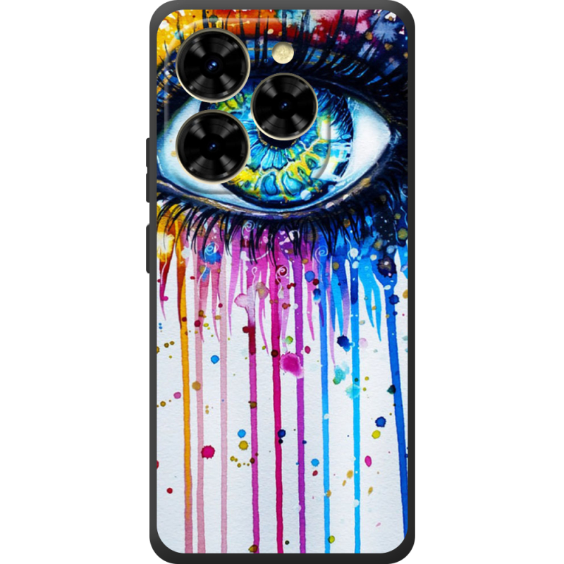 Чохол BoxFace Blackview Shark 9 