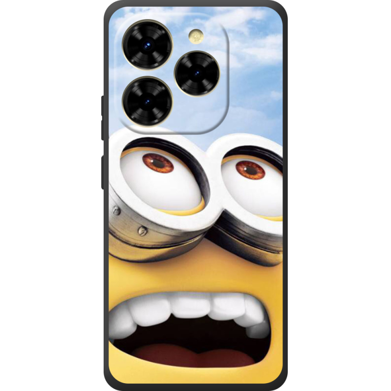 Чохол BoxFace Blackview Shark 9 