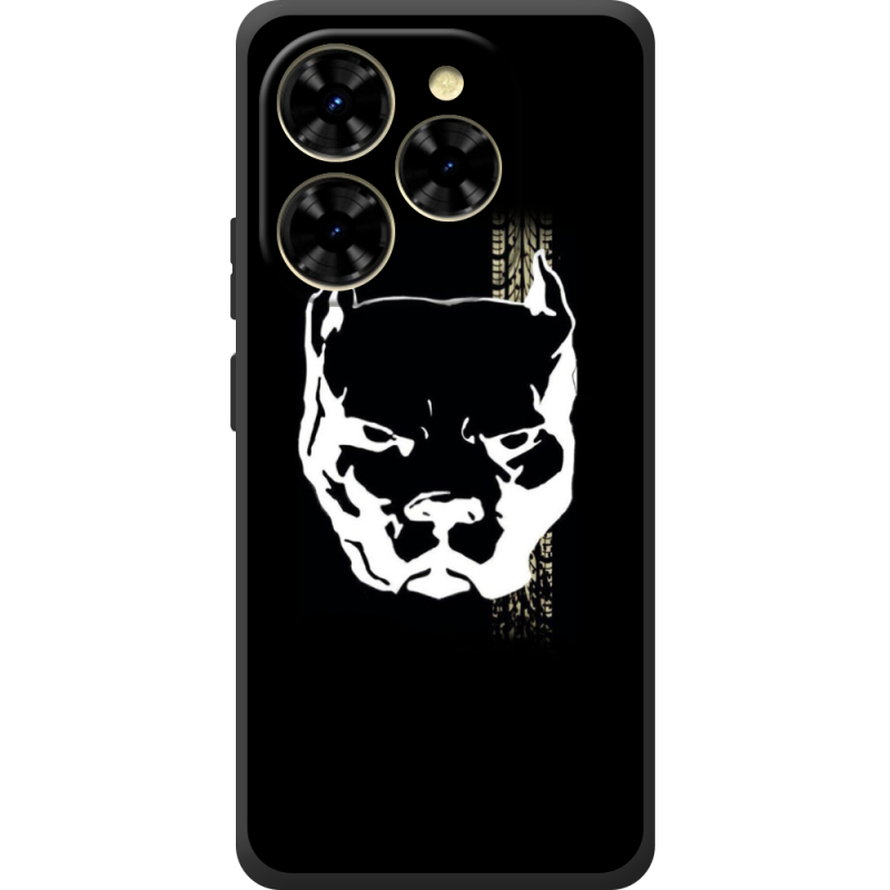 Чохол BoxFace Blackview Shark 9 
