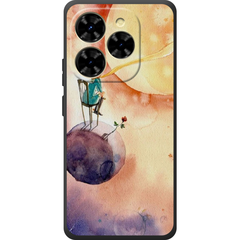 Чохол BoxFace Blackview Shark 9 