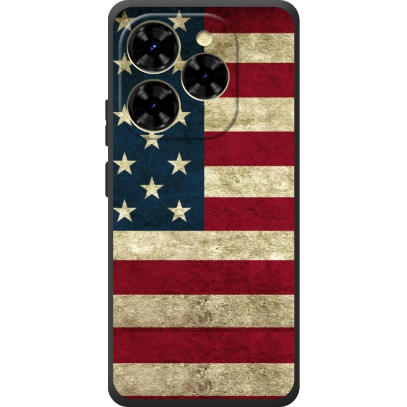 Чохол BoxFace Blackview Shark 9 