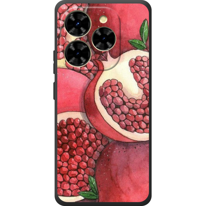 Чохол BoxFace Blackview Shark 9 