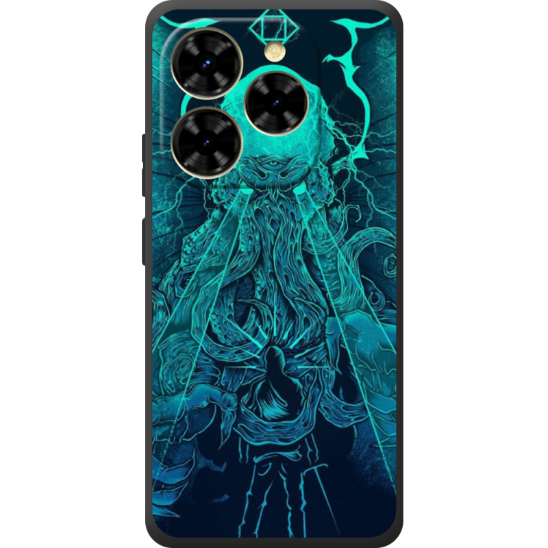 Чохол BoxFace Blackview Shark 9 