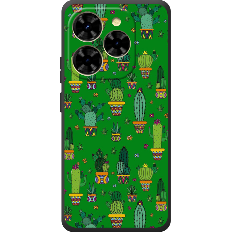 Чохол BoxFace Blackview Shark 9 