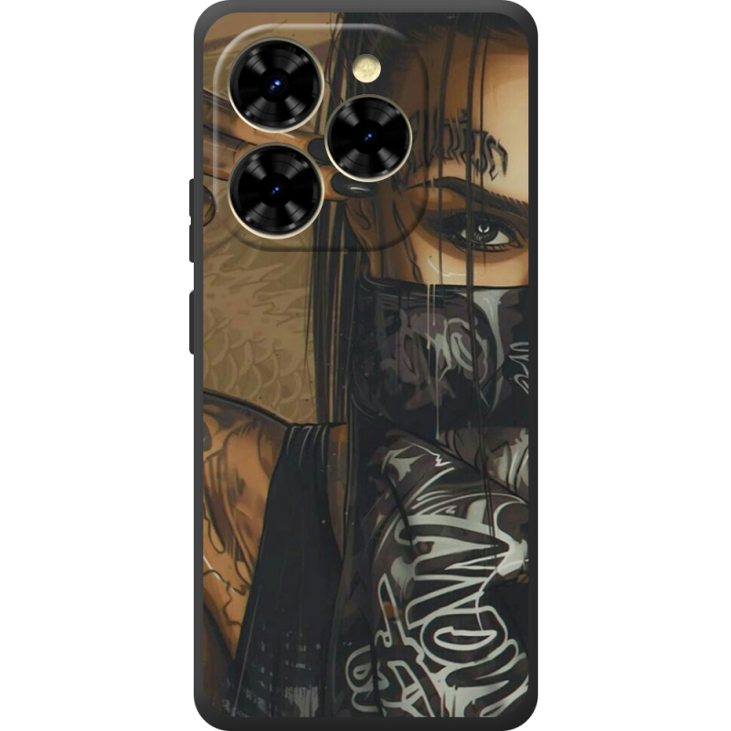 Чохол BoxFace Blackview Shark 9 