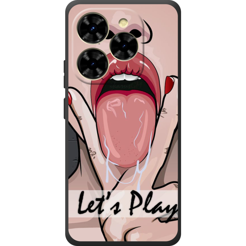 Чохол BoxFace Blackview Shark 9 