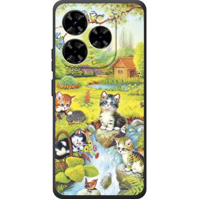 Чохол BoxFace Blackview Shark 9 