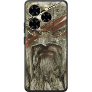 Чохол BoxFace Blackview Shark 9 