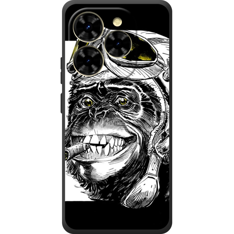 Чохол BoxFace Blackview Shark 9 