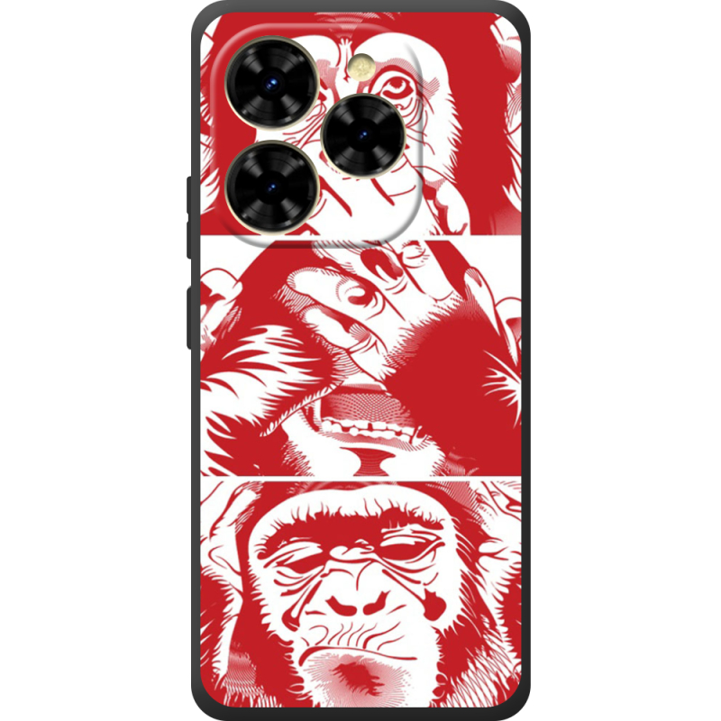 Чохол BoxFace Blackview Shark 9 