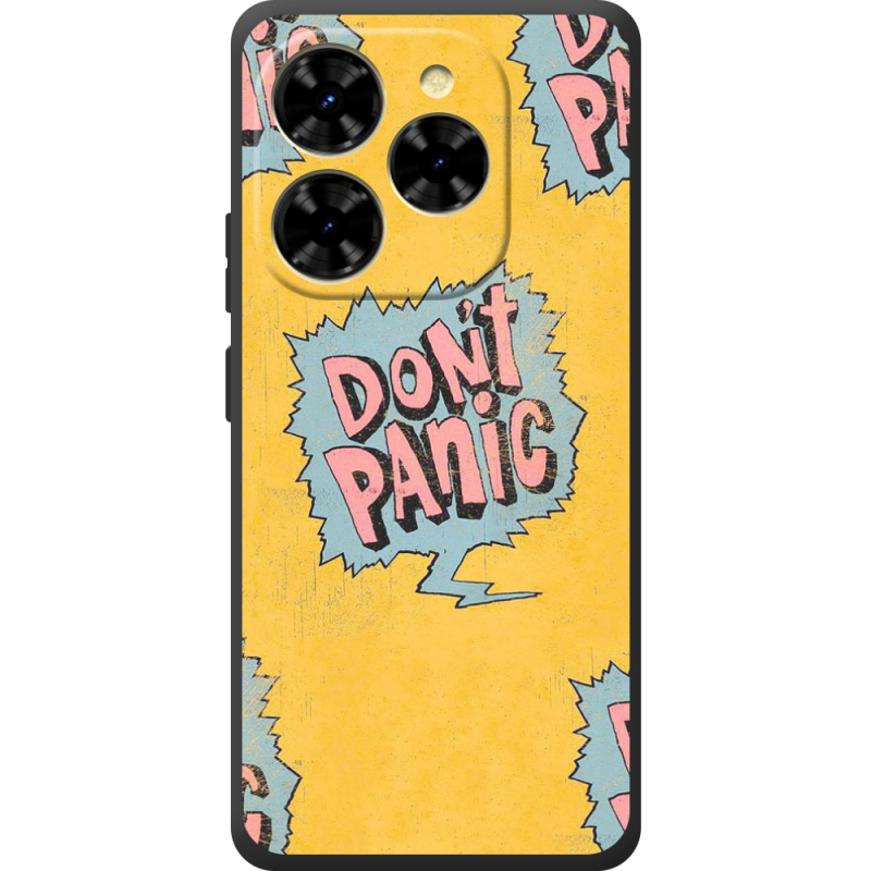 Чохол BoxFace Blackview Shark 9 