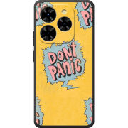 Чохол BoxFace Blackview Shark 9 