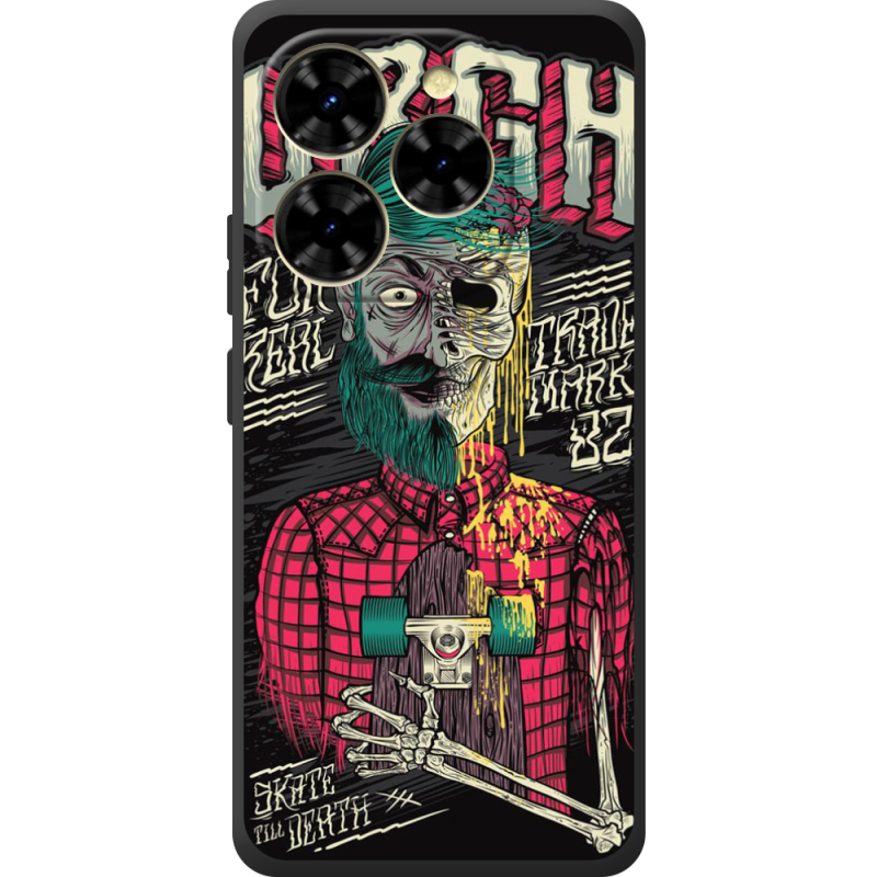 Чохол BoxFace Blackview Shark 9 