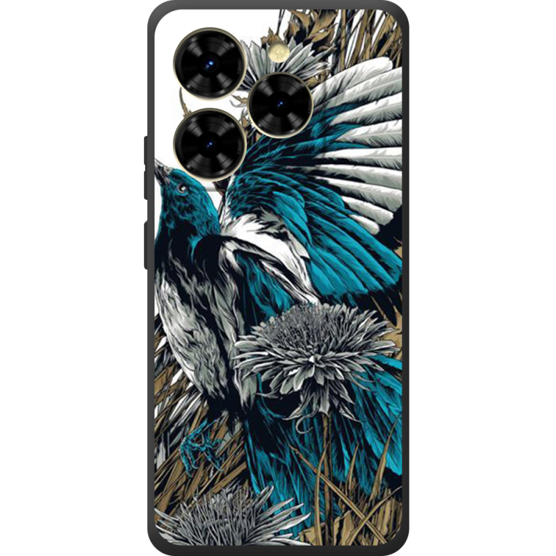 Чохол BoxFace Blackview Shark 9 