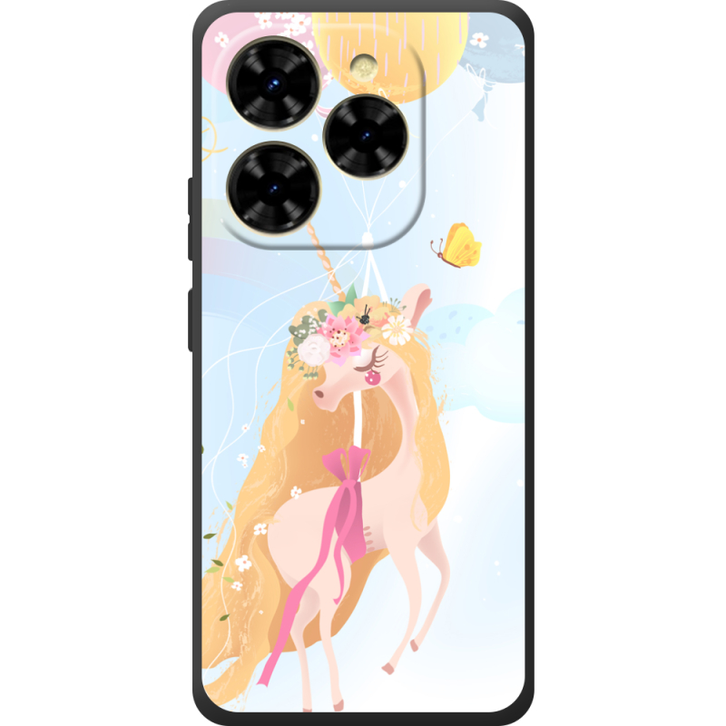 Чохол BoxFace Blackview Shark 9 