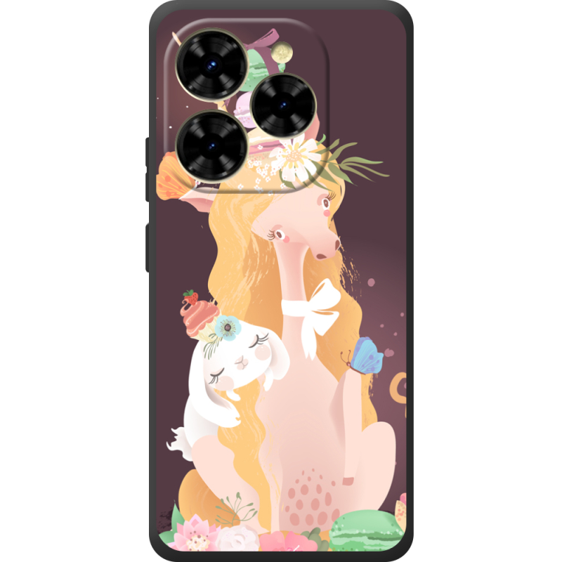 Чохол BoxFace Blackview Shark 9 