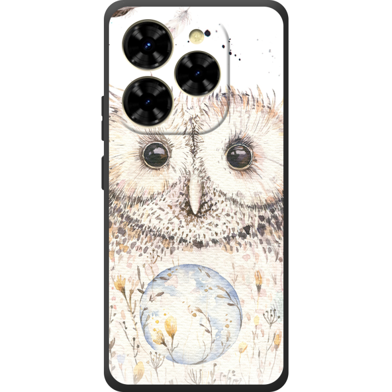 Чохол BoxFace Blackview Shark 9 