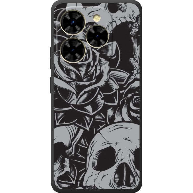 Чохол BoxFace Blackview Shark 9 