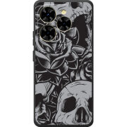 Чохол BoxFace Blackview Shark 9 