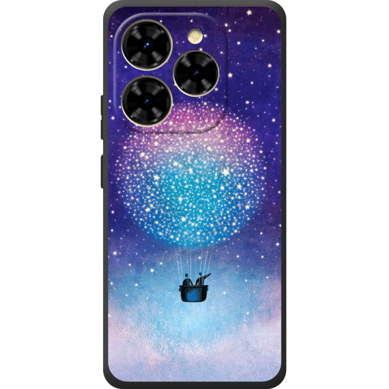 Чохол BoxFace Blackview Shark 9 