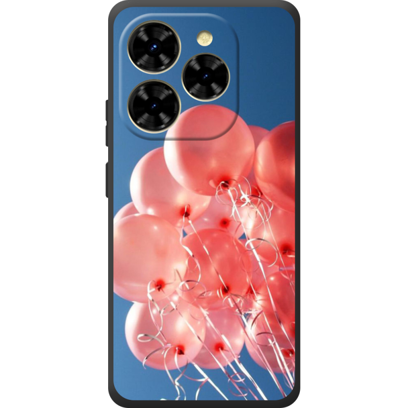 Чохол BoxFace Blackview Shark 9 