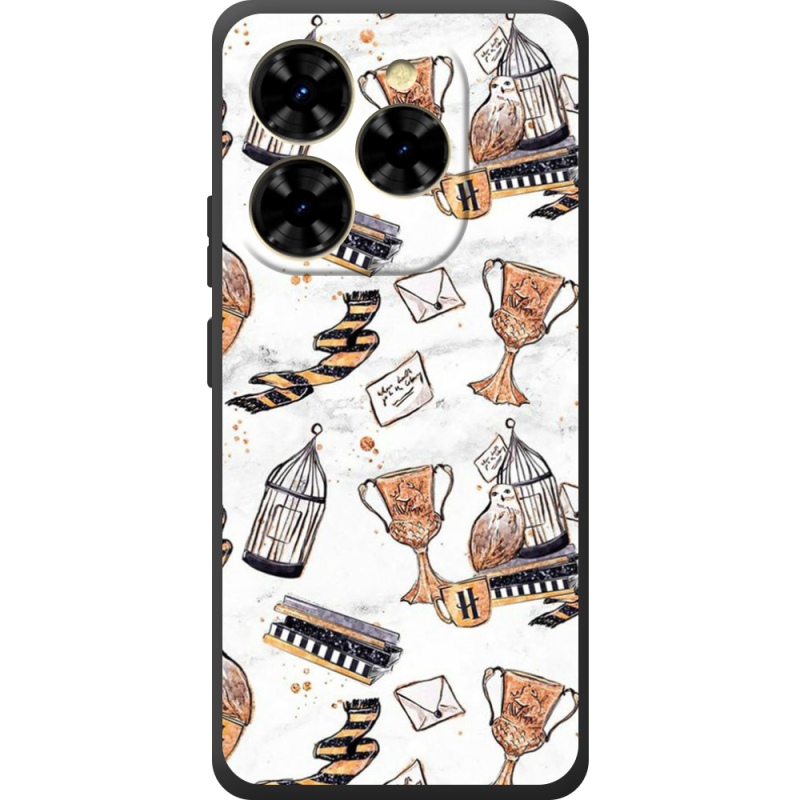 Чохол BoxFace Blackview Shark 9 