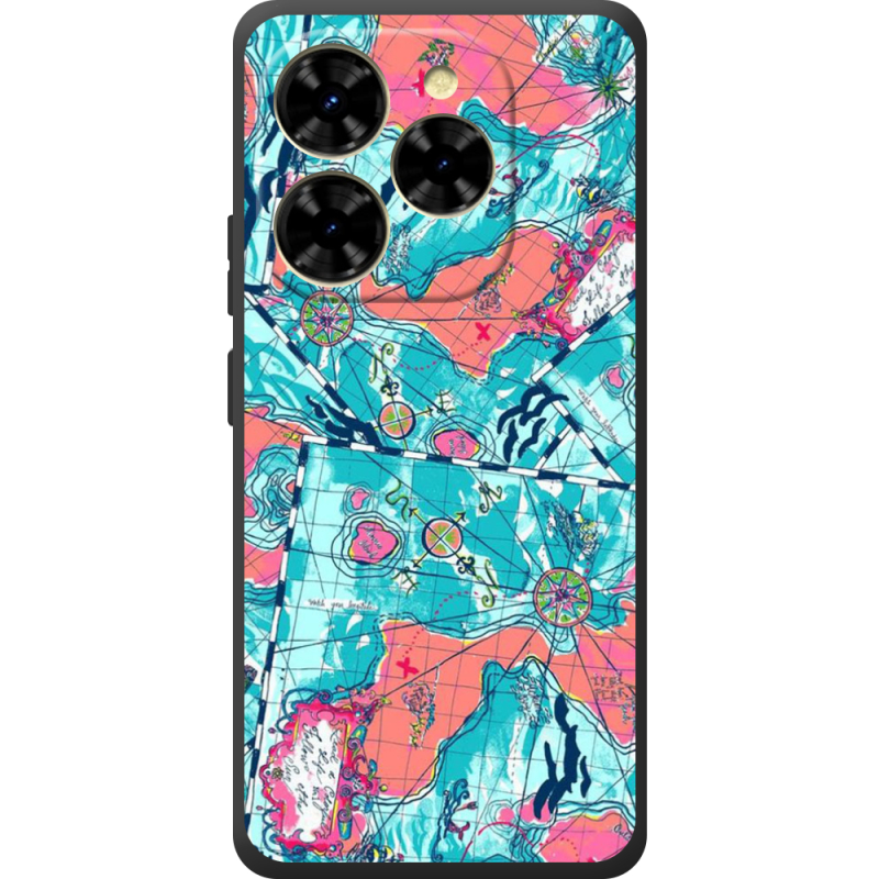 Чохол BoxFace Blackview Shark 9 