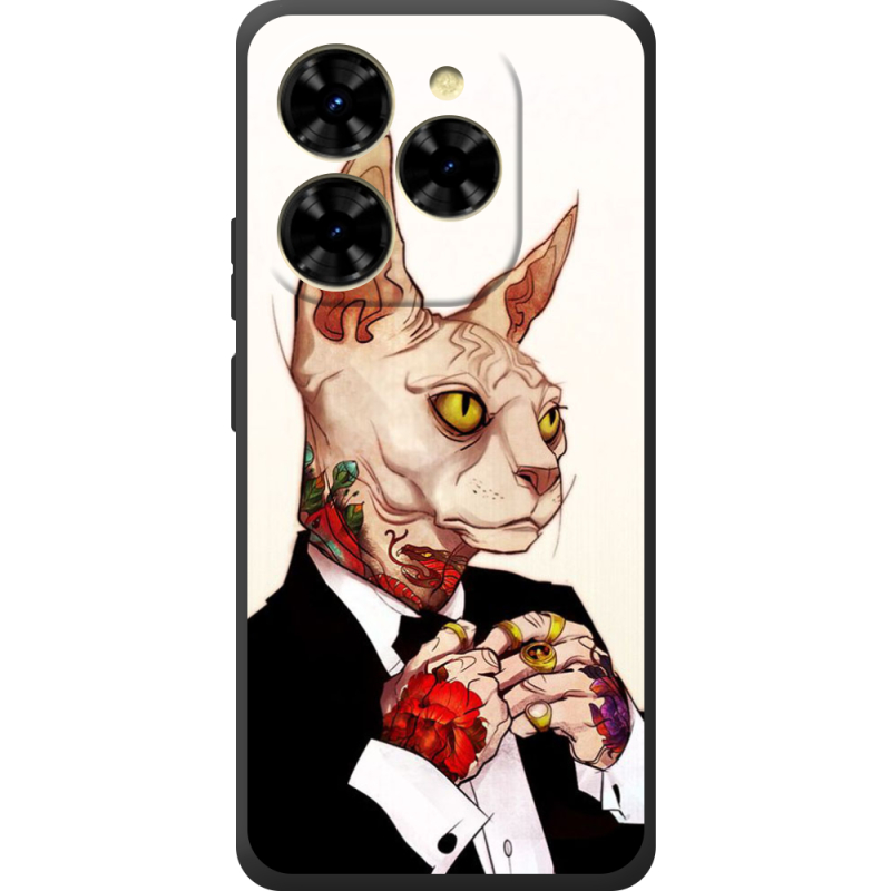 Чохол BoxFace Blackview Shark 9 