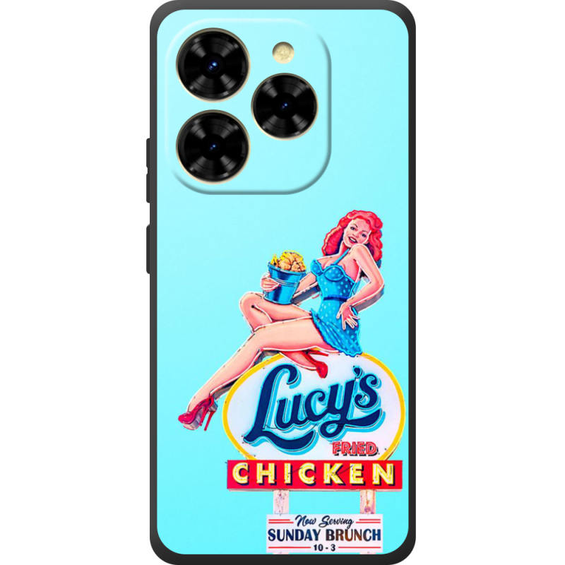 Чохол BoxFace Blackview Shark 9 