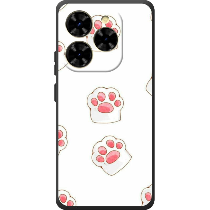 Чохол BoxFace Blackview Shark 9 