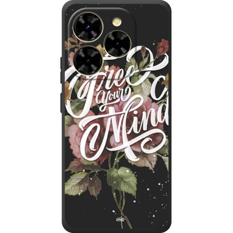 Чохол BoxFace Blackview Shark 9 