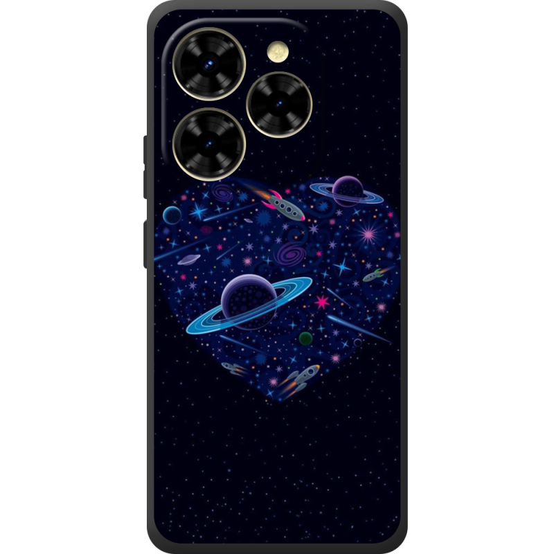 Чохол BoxFace Blackview Shark 9 