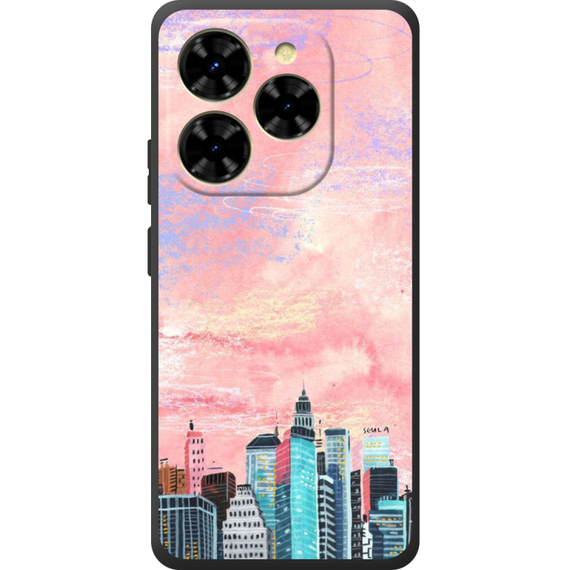 Чохол BoxFace Blackview Shark 9 