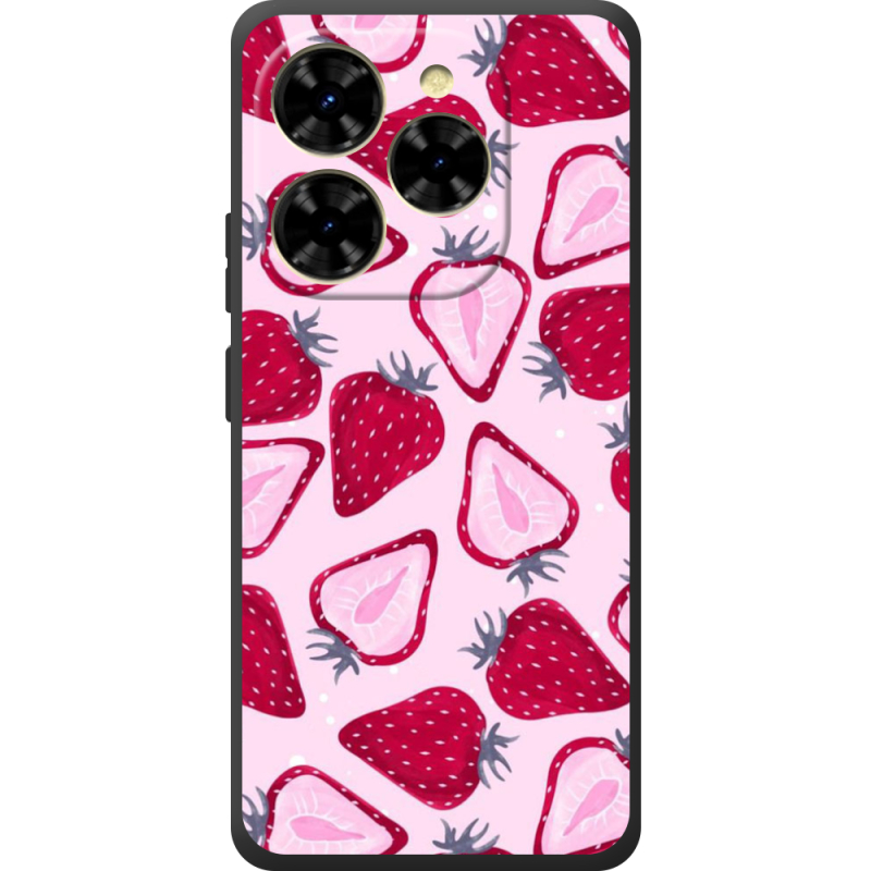 Чохол BoxFace Blackview Shark 9 