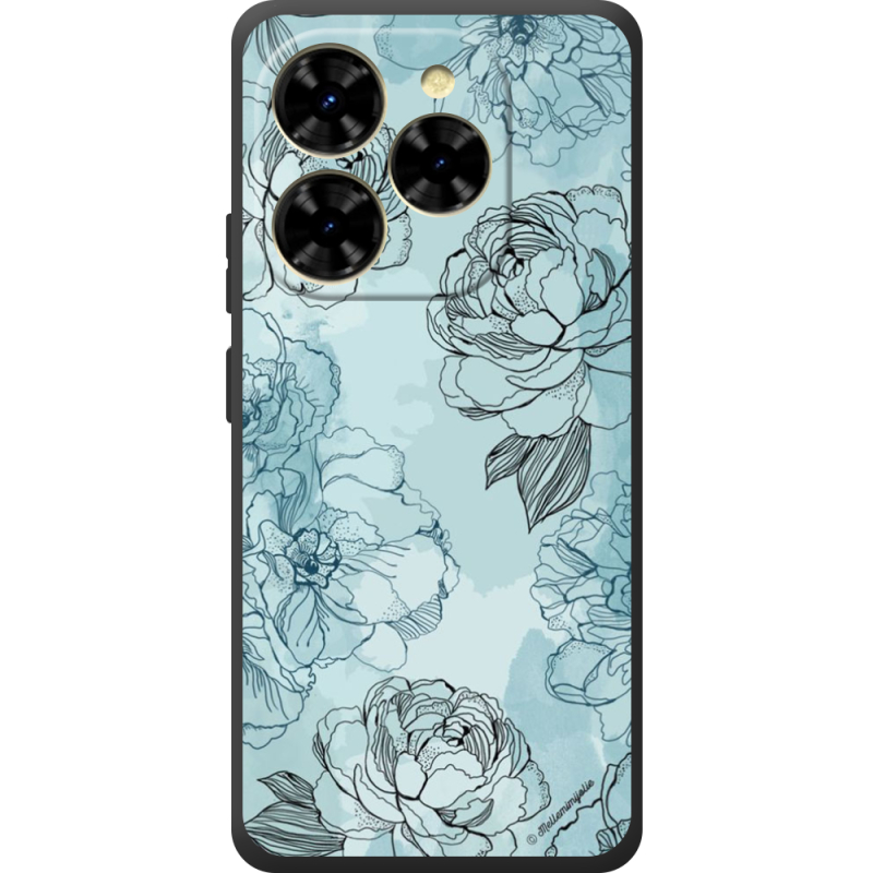 Чохол BoxFace Blackview Shark 9 