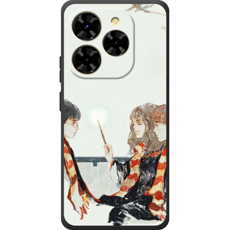 Чохол BoxFace Blackview Shark 9 