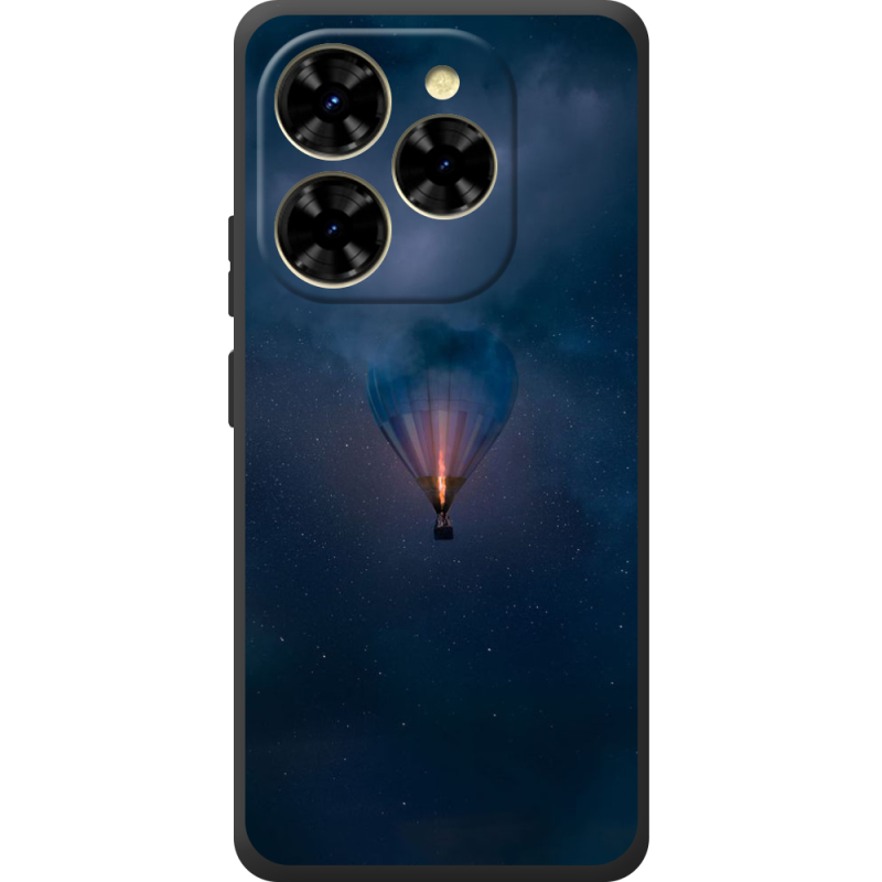 Чохол BoxFace Blackview Shark 9 