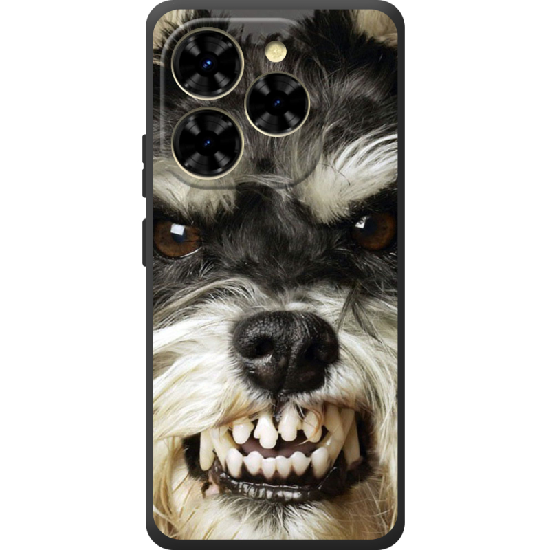 Чохол BoxFace Blackview Shark 9 Cursor