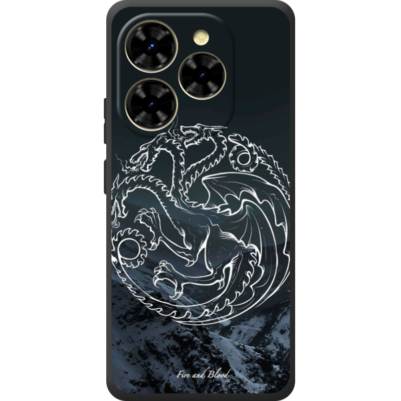 Чохол BoxFace Blackview Shark 9 