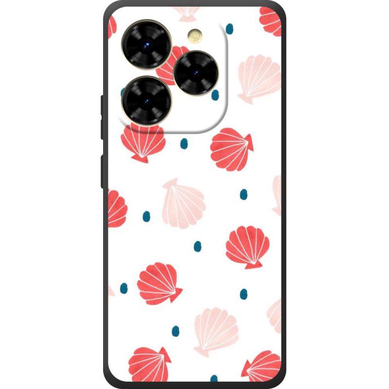 Чохол BoxFace Blackview Shark 9 