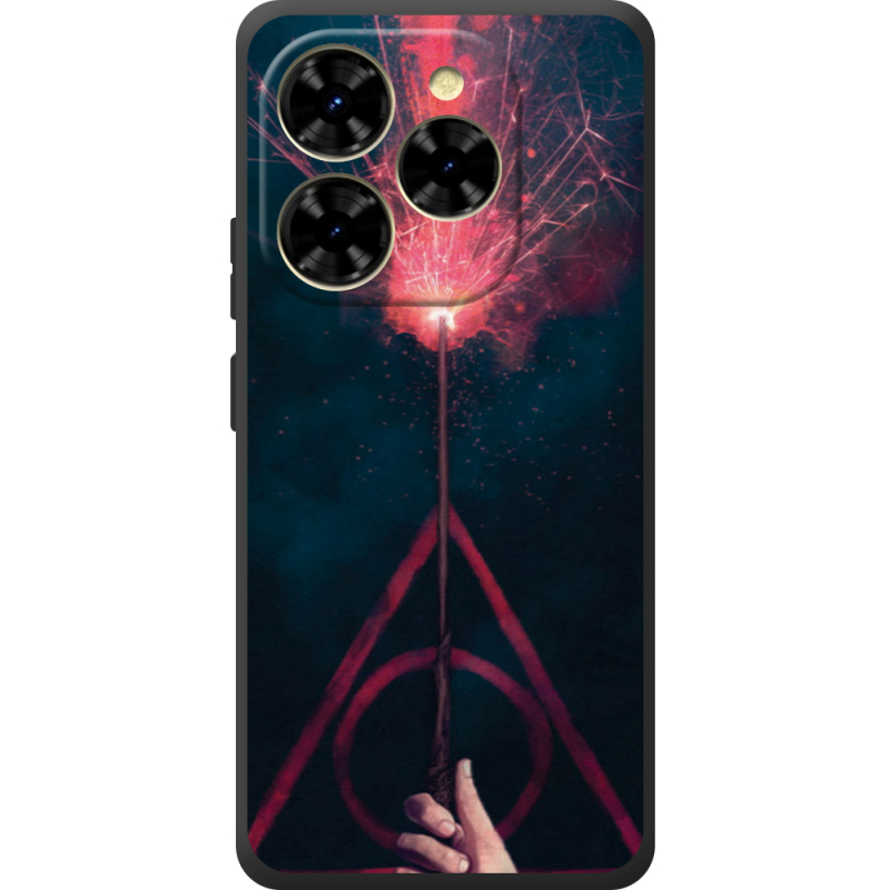 Чохол BoxFace Blackview Shark 9 